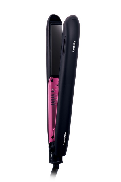 パナソニック ストレートアイロン ナノケア Eh Hs9e K ブラック ナノケア ヘアアイロン 最安値 価格比較 Yahoo ショッピング 口コミ 評判からも探せる