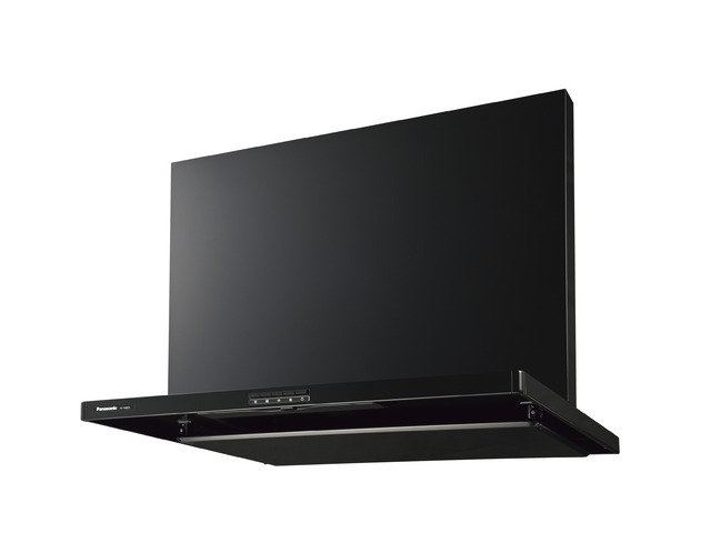 スマートスクエアフード FY-7HZC5-K 75cm幅 ブラックの商品画像