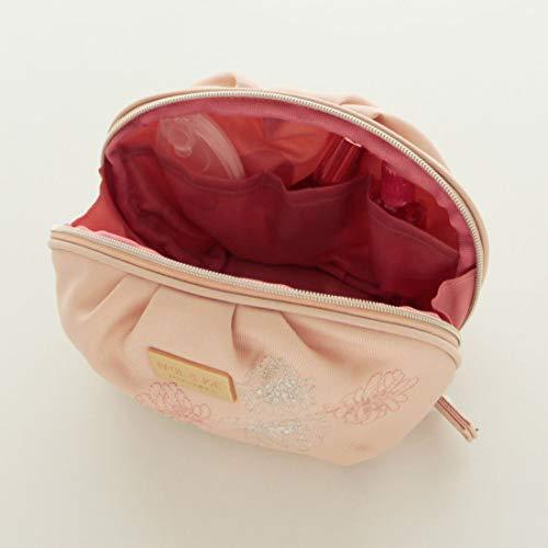 PAUL＆JOE PARIS ポーチ（ベージュ）