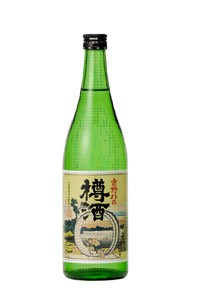  length dragon sake structure Yoshino Japanese cedar. . sake 720ml. sake J339