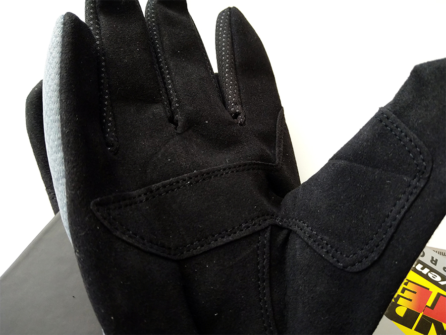OW( One Way )TO-7 перчатка [ старый модель * пыль загрязнения есть ] / ow716002 Cross Country лыжи перчатки перчатка внедорожник перчатка 