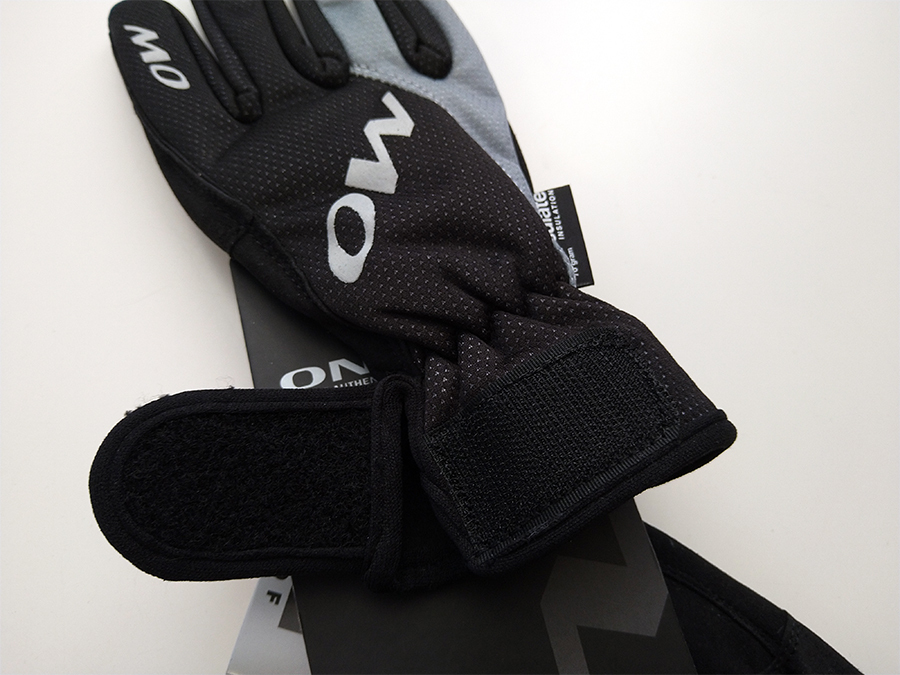 OW( One Way )TO-7 перчатка [ старый модель * пыль загрязнения есть ] / ow716002 Cross Country лыжи перчатки перчатка внедорожник перчатка 
