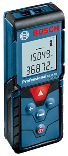 Bosch Professional( Bosch ) laser rangefinder GLM40 [ regular goods ] measurement tool 