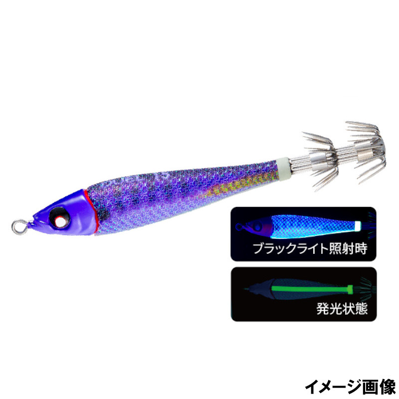 ケイムラリアルアジ