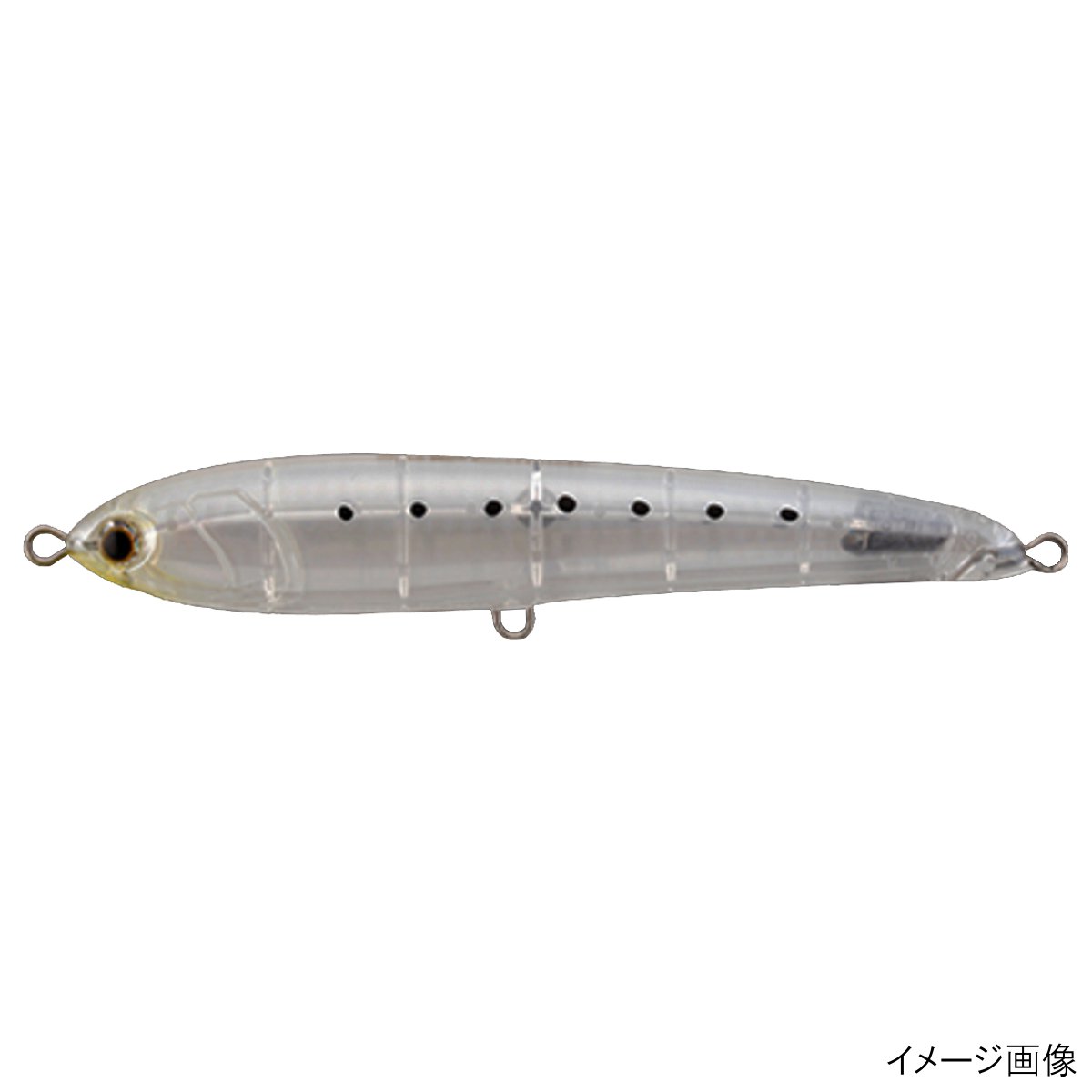 Maria（釣り） ラピード F160の商品画像