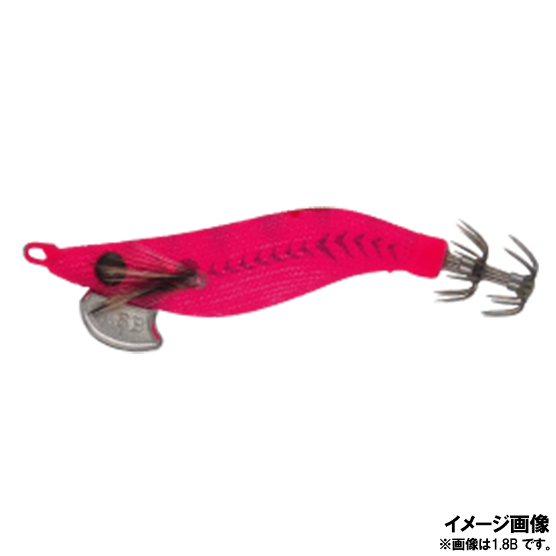 ナオリー レンジハンター 2.2B 008 オールピンクグロー