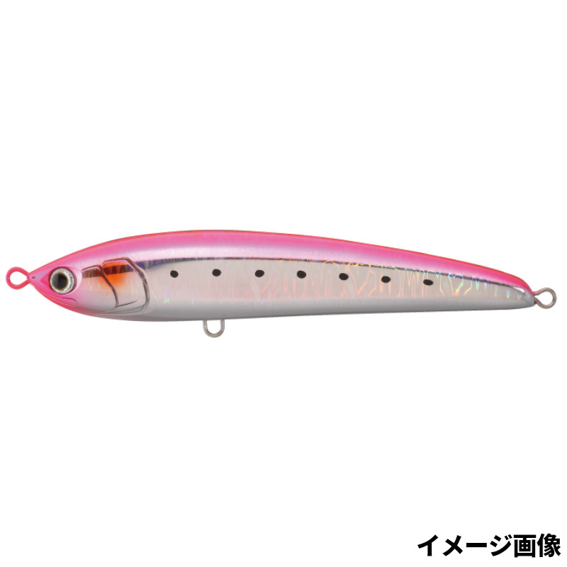 ピンクイワシ