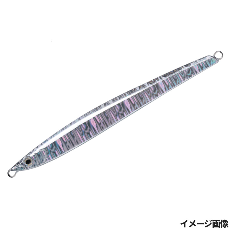 SMITH（釣り具） CB.マサムネ アシストフック付 155g 26 ボーダーアバロン メタルジグの商品画像