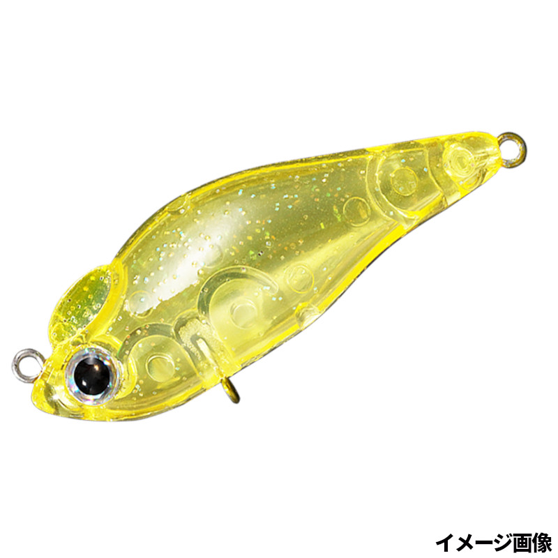 SMITH（釣り具） ソレス 42S 06 チャートグリッター ハードルアー　ミノー、プラグの商品画像