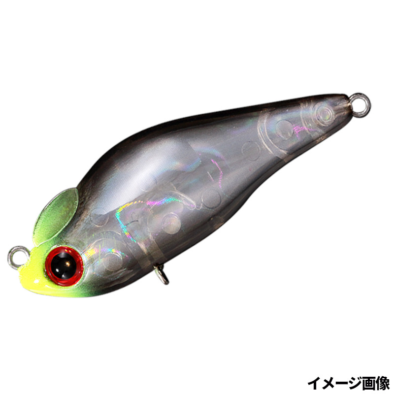 チャートヘッドBK