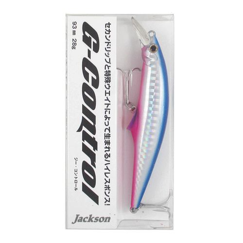 Gコントロール 28 SBP ブルピンの商品画像