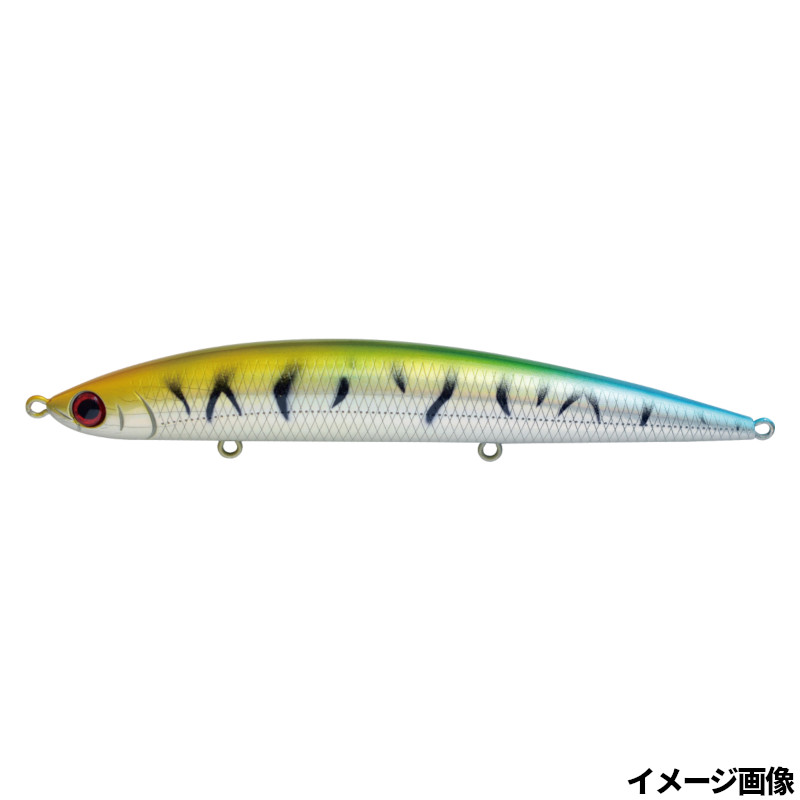 アスリート 12SSP FSM フラッシングマッカレルの商品画像