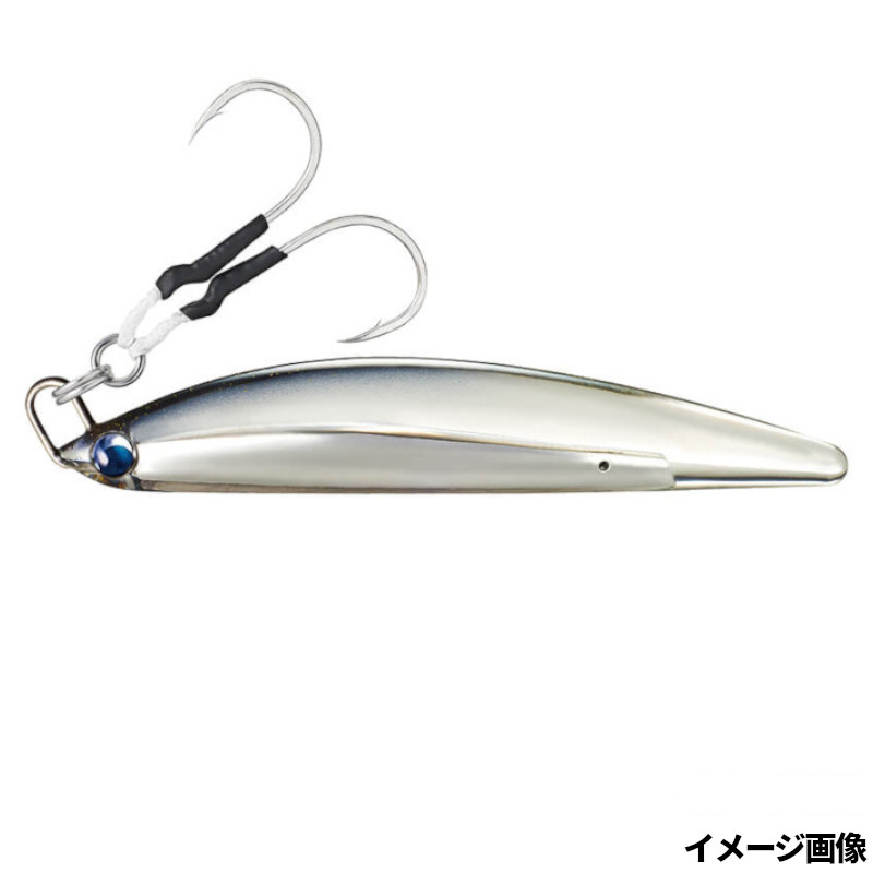BlueBlue（釣り） ブローウィン 140J #03 ケイムラマイワシ ハード