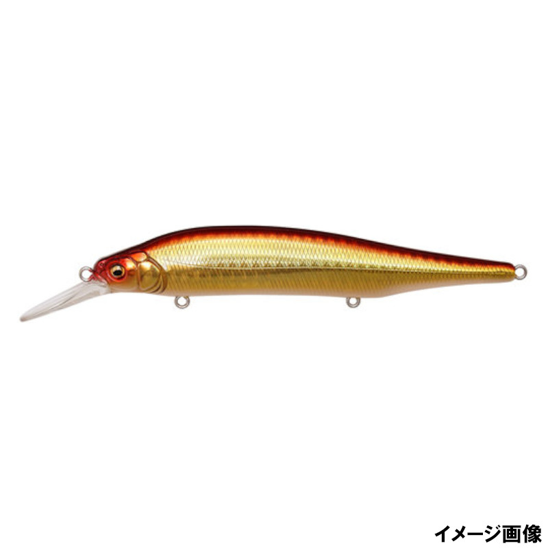 Megabass X-80 MAGNUM＋1 DO CHART OB ハードルアー ミノー、プラグ