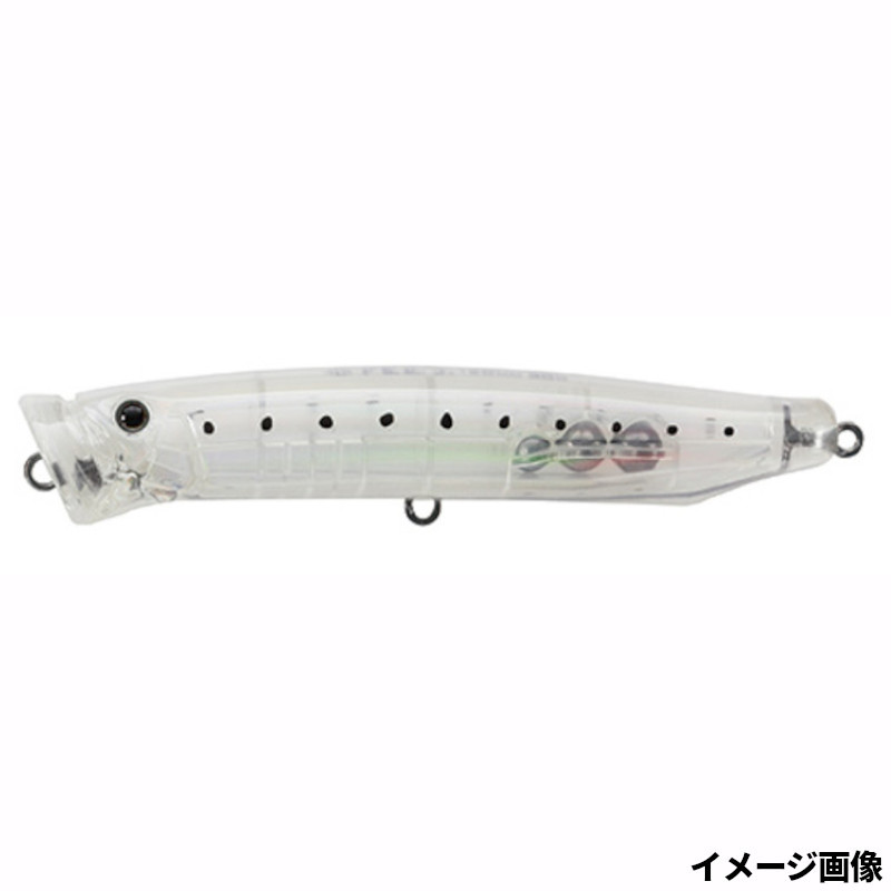 TACKLE HOUSE フィードポッパー CFP100SW 21 ドット コンタクト ハードルアー　トップウォーターの商品画像