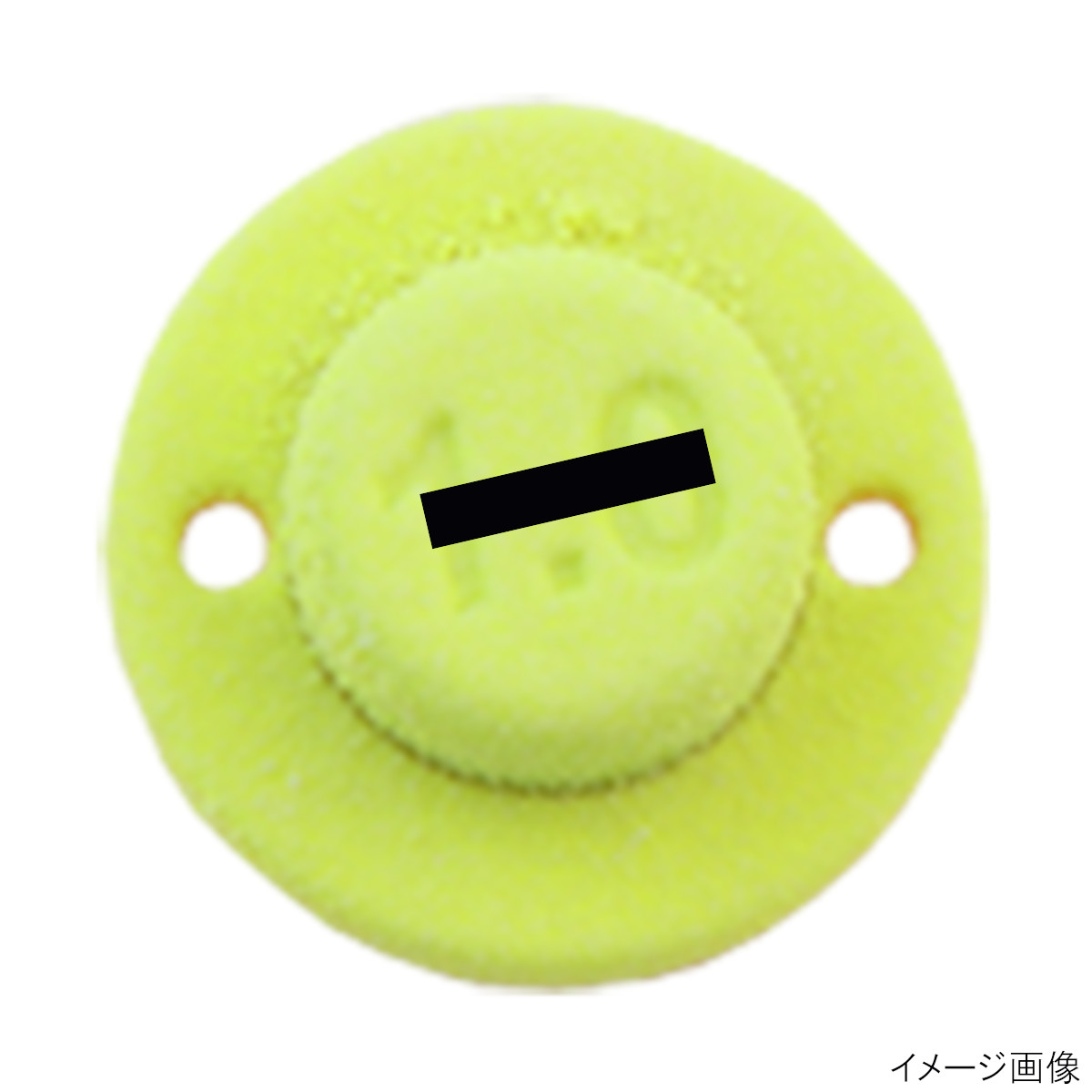 DEKA BUNG 1.3g 164 グローチャートの商品画像