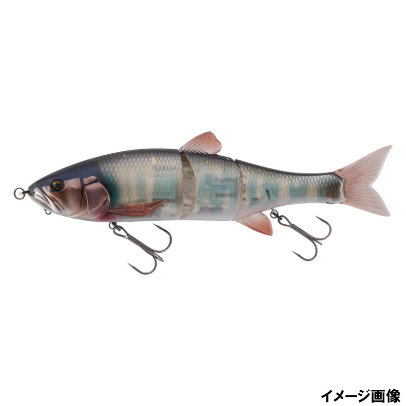 deps NEWスライドスイマー 250 #01 フラッシュカープ ビッグベイト