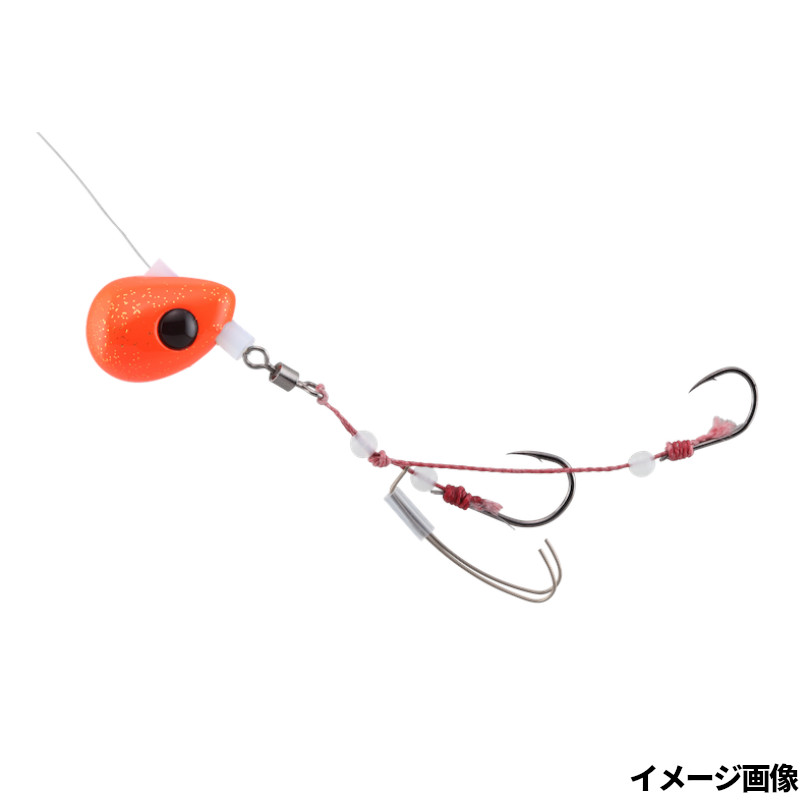 5号 / オレンジゴールドフレーク