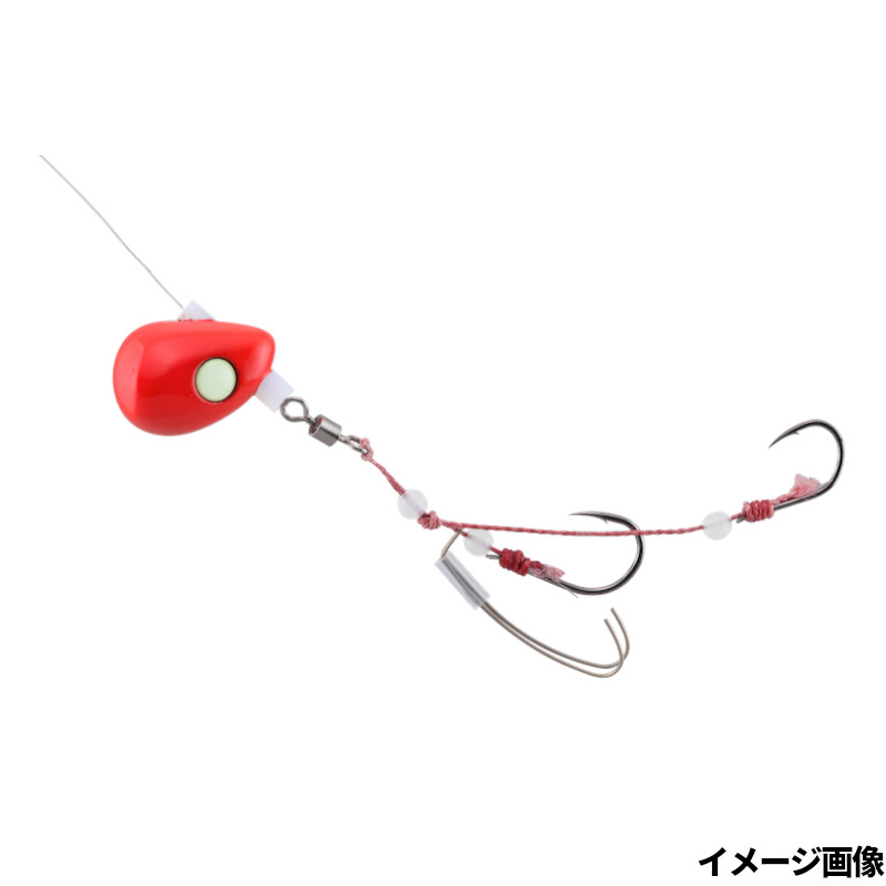 5号 / スパークレッド