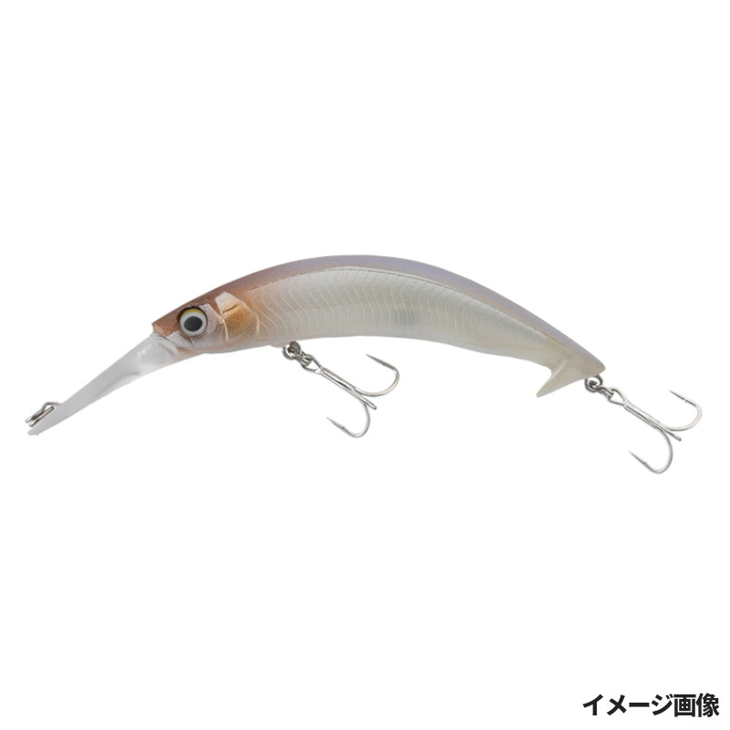 デッドホワイト