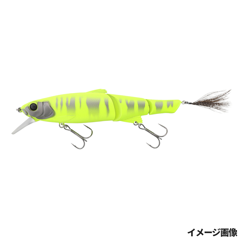 スリークマイキー 115 スリークドチャートの商品画像