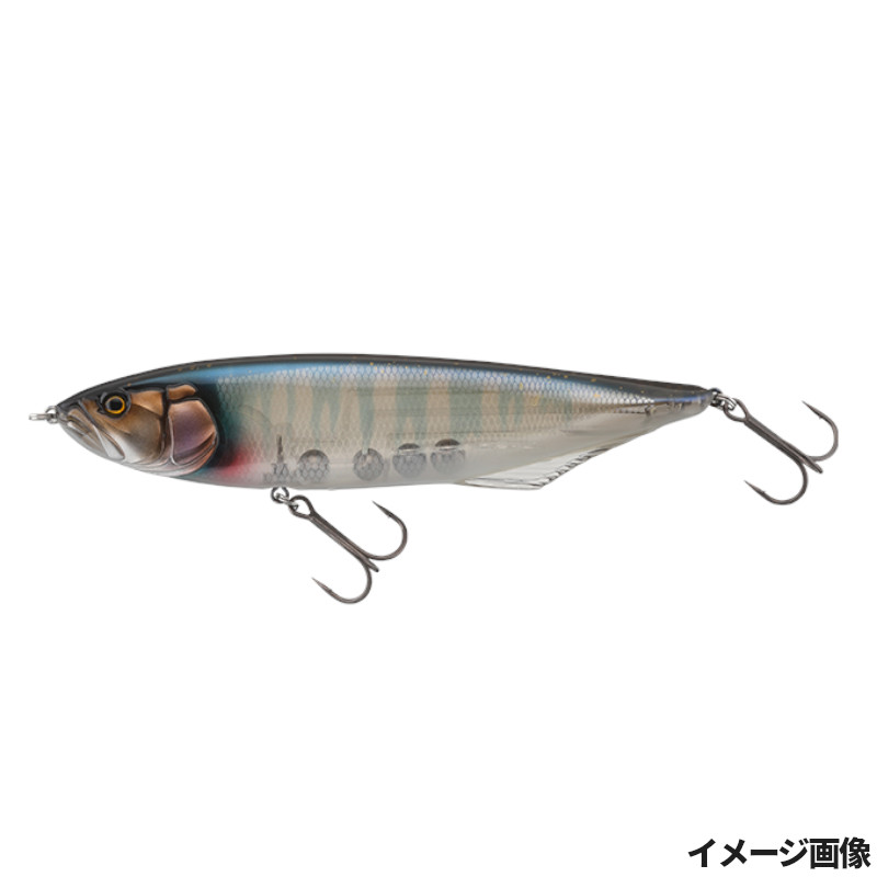 ダウズジャーク 190 マルハタデリシャススイマー