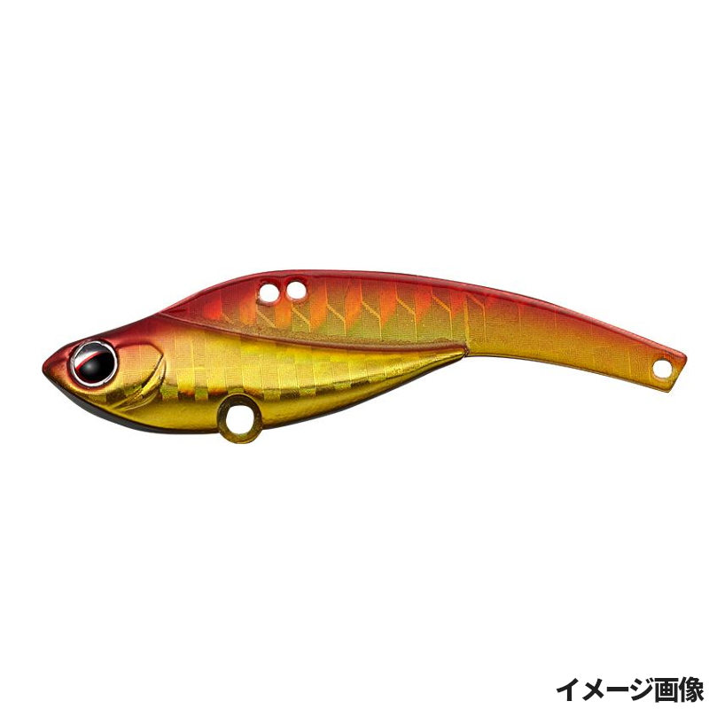アカキンホロ
