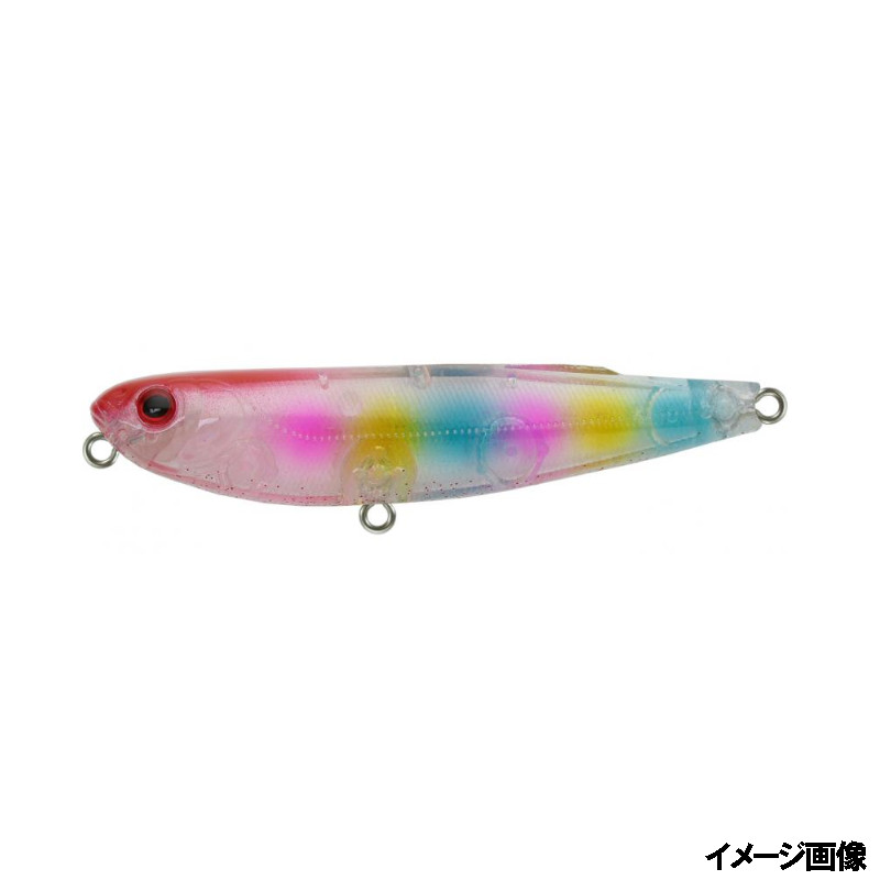 268 クリアレッドキャンディ