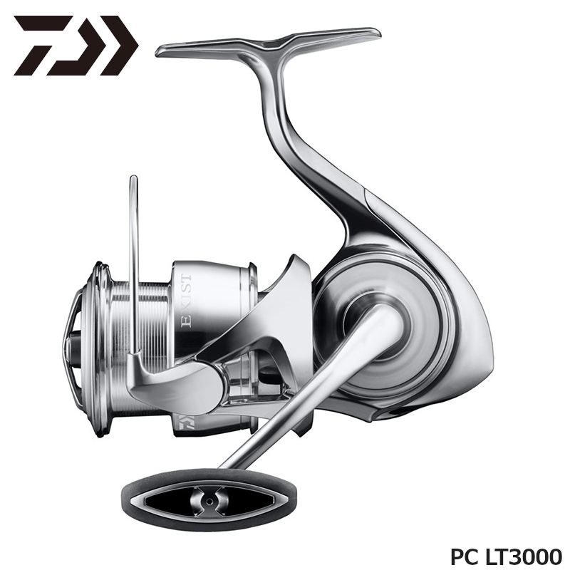 DAIWA（釣り） 22 イグジスト PC LT3000 スピニングリール - 最安値