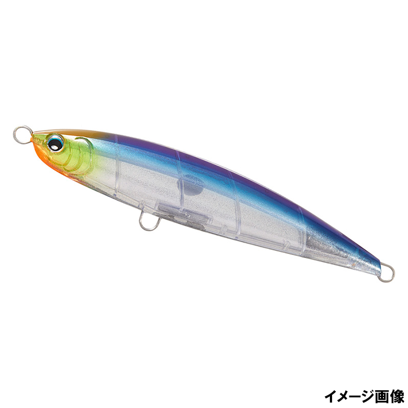 ソルティガ ダイブスター 220F スケルトンギャラクシーブルーの商品画像