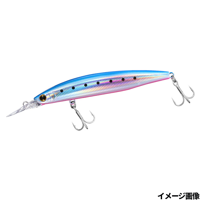 ブルピンイワシ