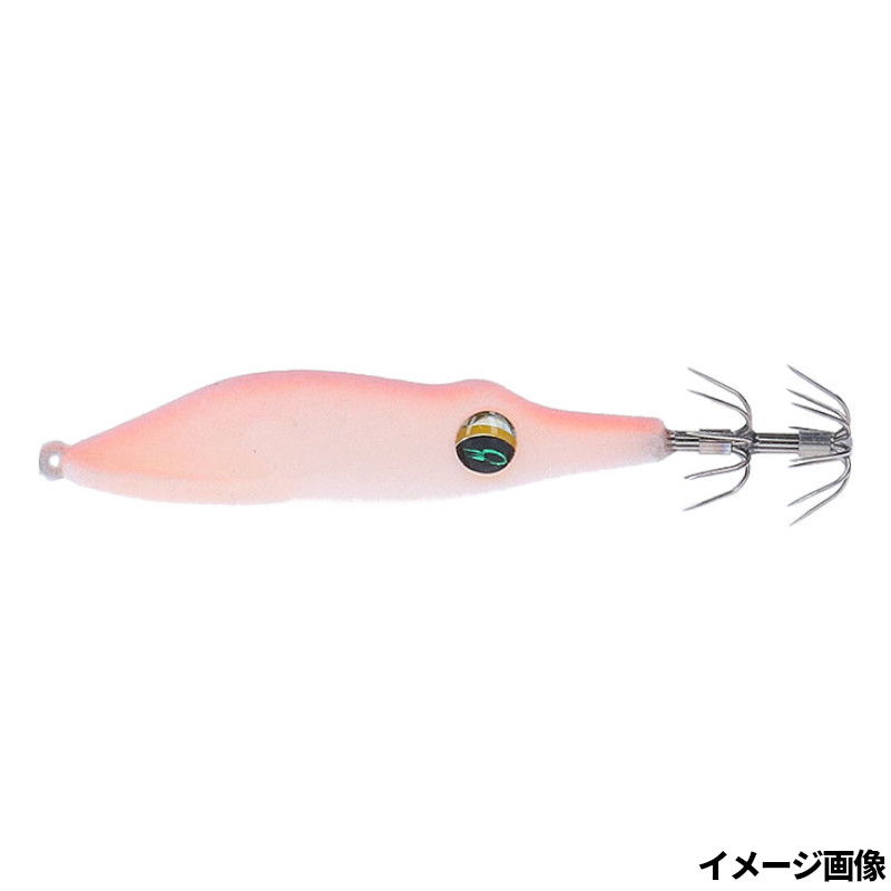 1.8号 / グローオレンジ