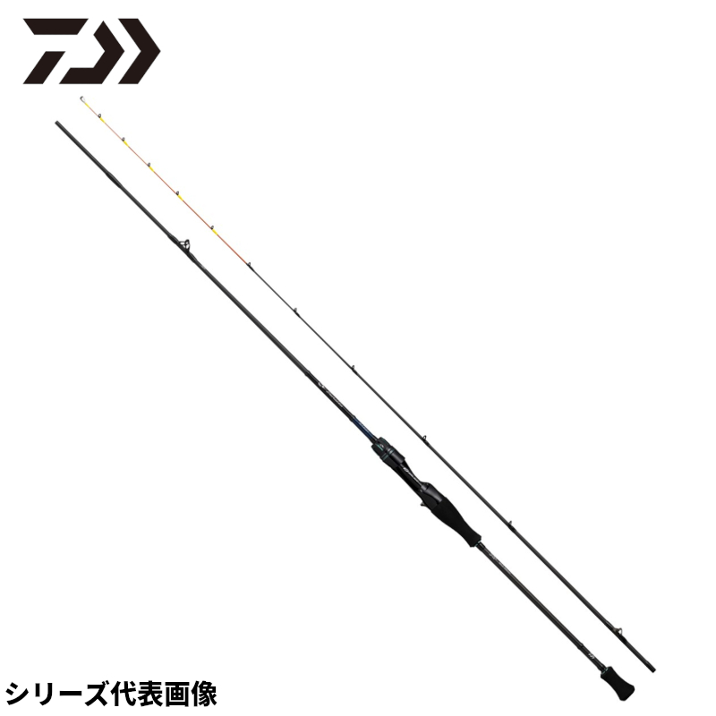 DAIWA（釣り） 23 エメラルダス AIR イカメタル OR70MLS-S 釣り