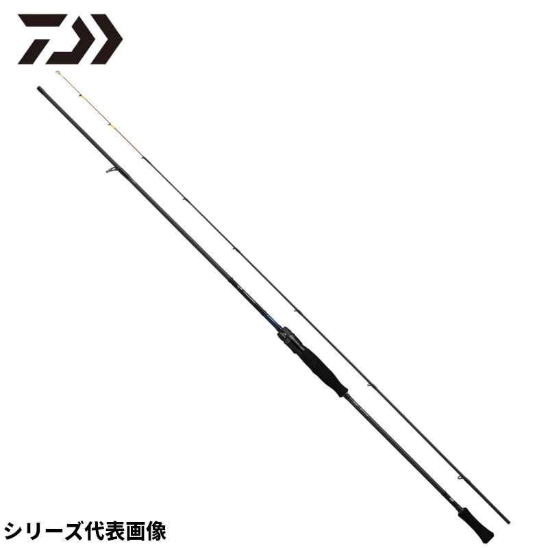 DAIWA（釣り） 23 エメラルダス AIR イカメタル K60LB-S 釣り エギング