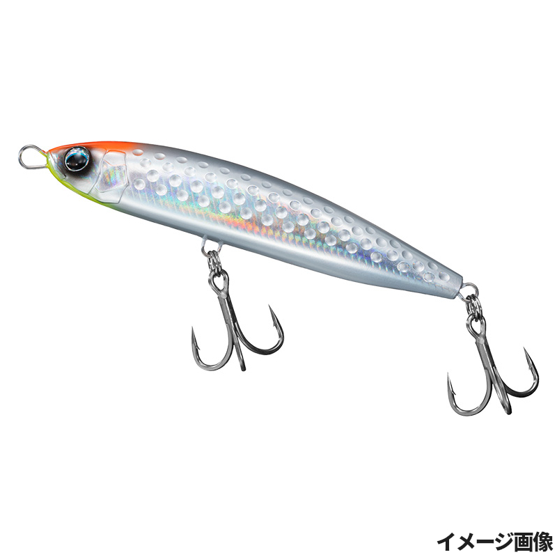 ソルティガ ラフライド ヒラマサチューン 140F アデル爆見えオレンジの商品画像