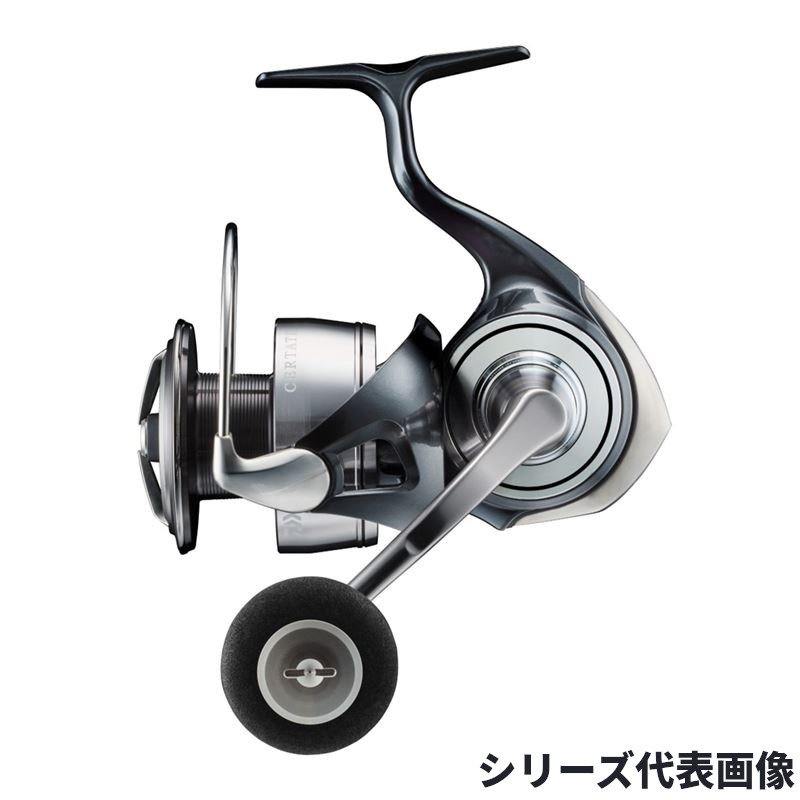 DAIWA（釣り） 24 セルテート LT5000D スピニングリールの商品画像