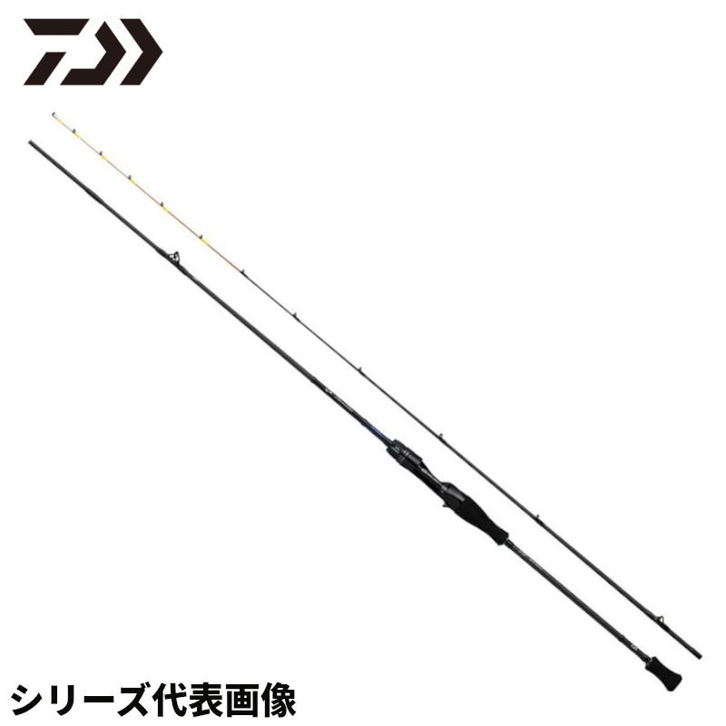 DAIWA（釣り） 23 エメラルダス AIR イカメタル K60LB-S 釣り エギング
