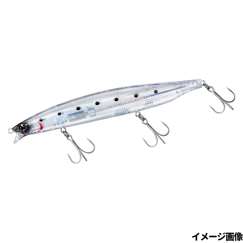 クリアアデルケイムラシラス