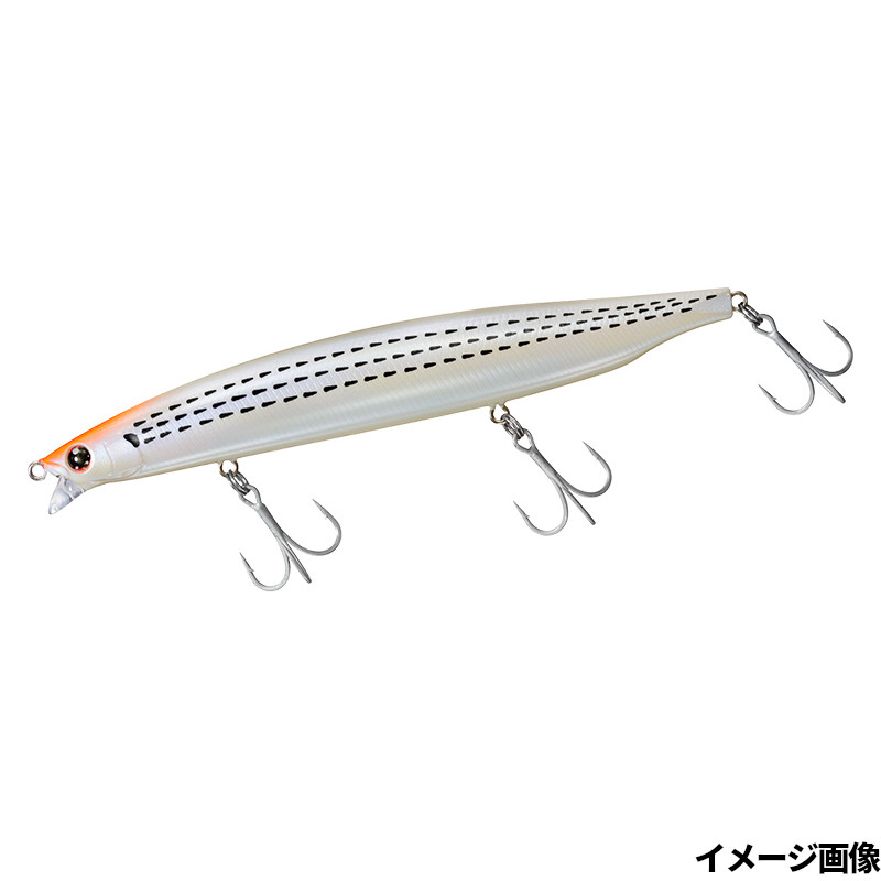 ショアラインシャイナーZ バーティスR 140F-SSR ビジブルパールコノシロの商品画像