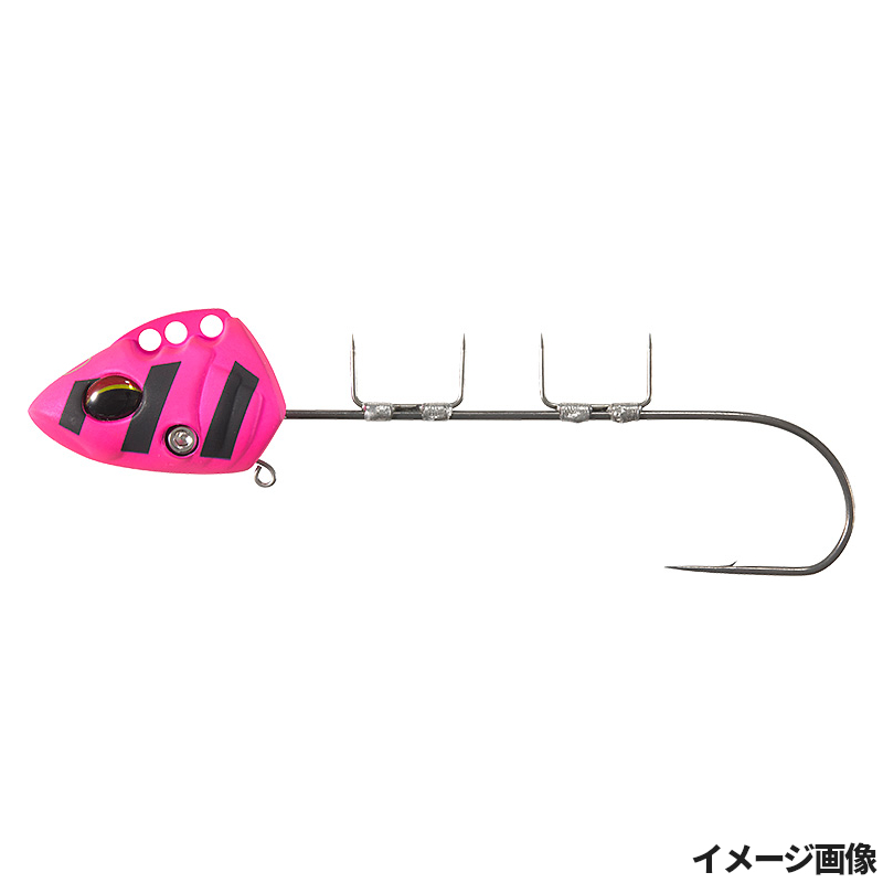 50号 / ピンク黒ゼブラ