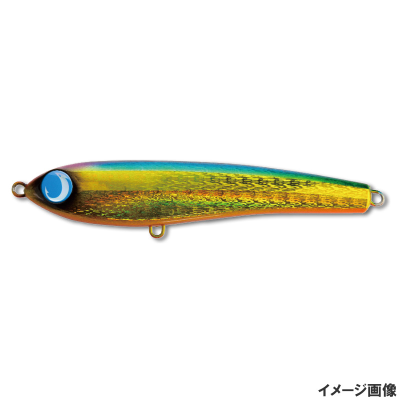 ブルピンゴールド