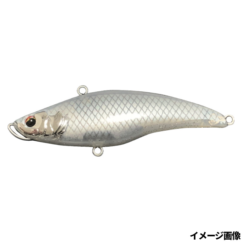 MALIERA 68S クリアホワイトの商品画像