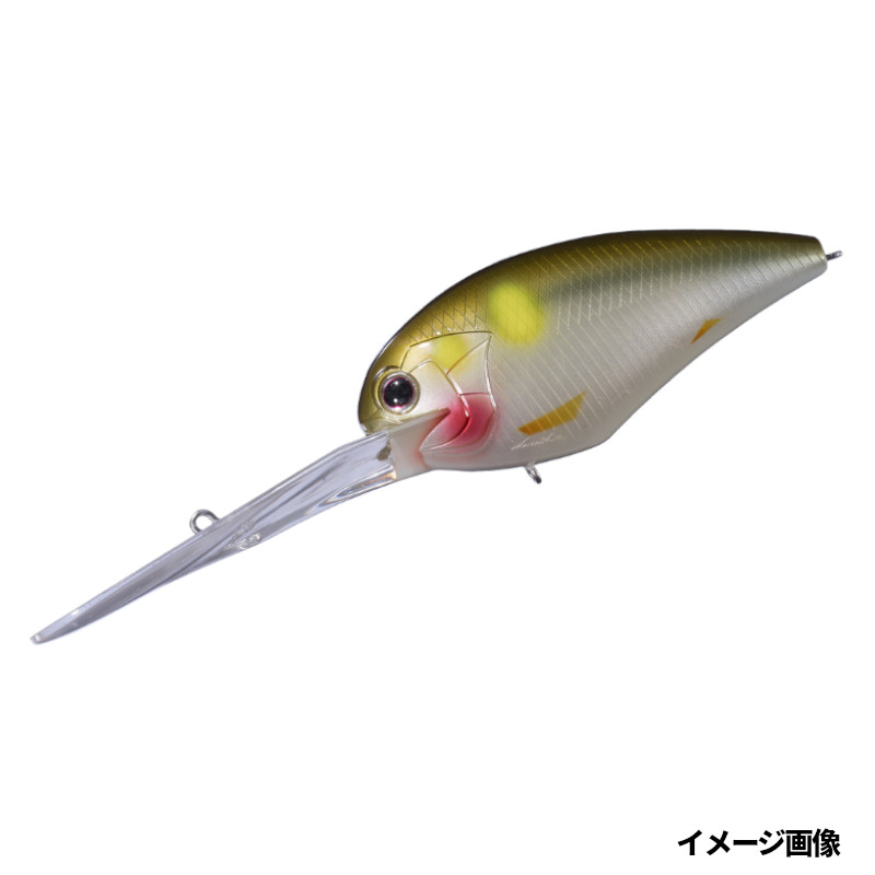 BLITZ MAGNUM EX-DR PB39 インパクトアユの商品画像