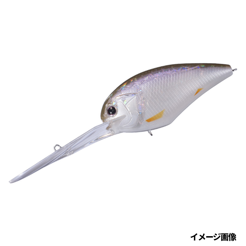 BLITZ MAGNUM EX-DR GHF91 ゴーストHFワカサギの商品画像