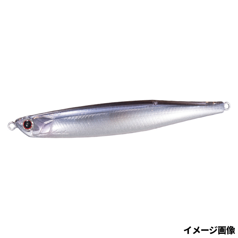 O.S.P ベントミノー 76F PC91 旨ワカサギ ハードルアー　ミノー、プラグの商品画像