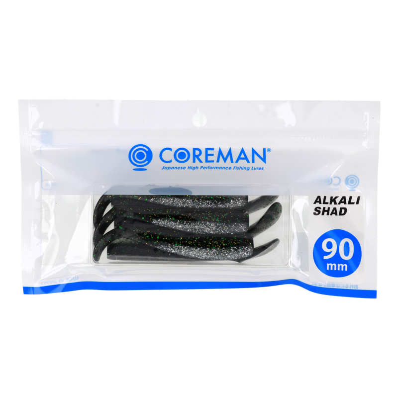 アルカリシャッド 90mm #001 カタクチイワシの商品画像