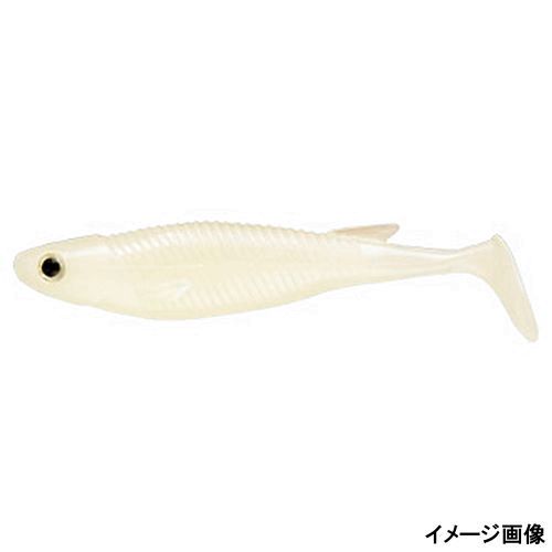 バルト 4インチ 010 パールグロウ（夜光）の商品画像