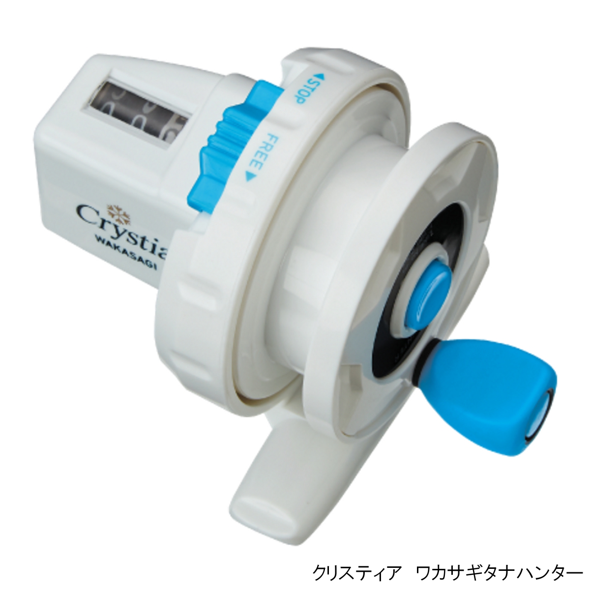 ワカサギ電動リール 2022年最新版】ワカサギ電動リールの選び方とおすすめ機種