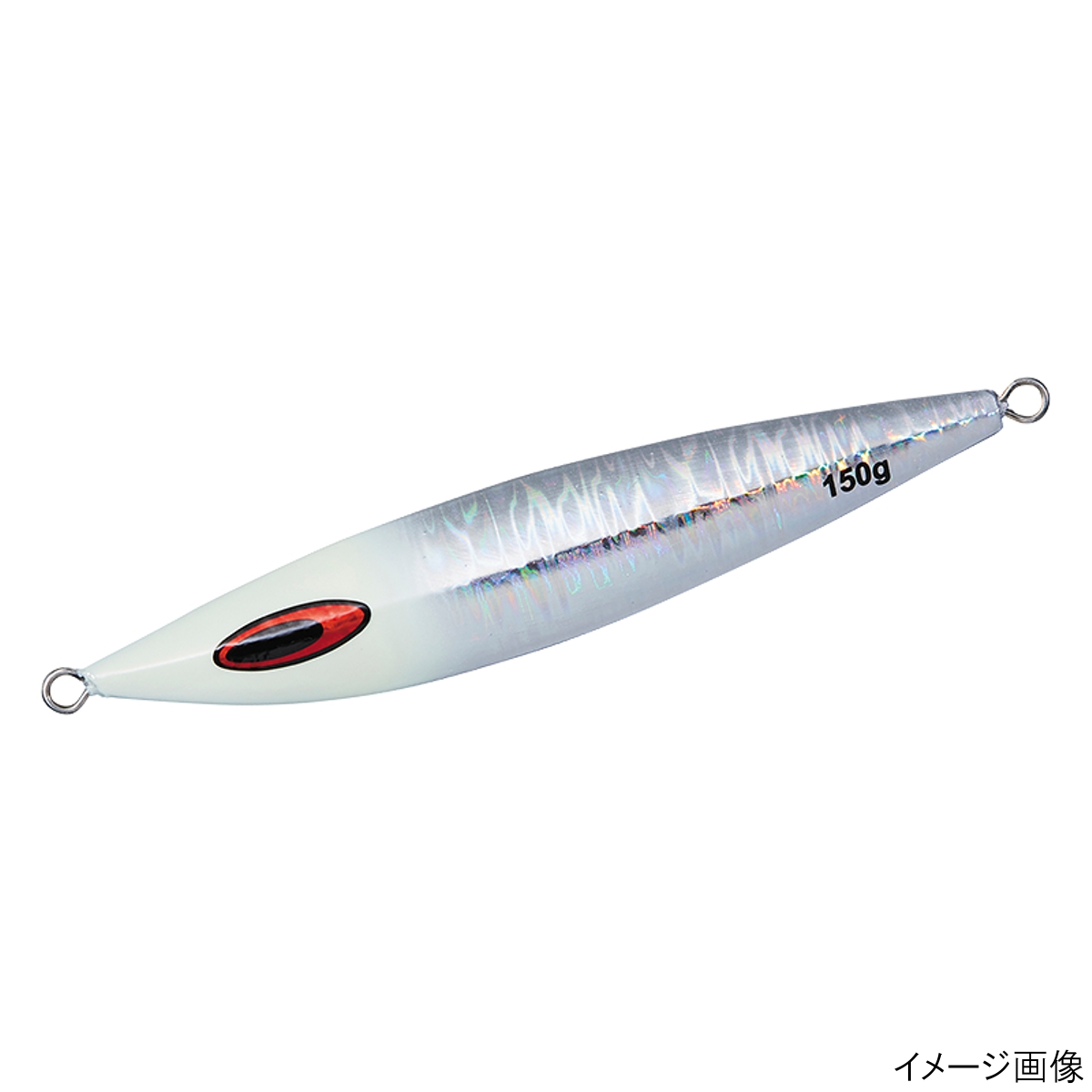 150g / MGグローヘッド