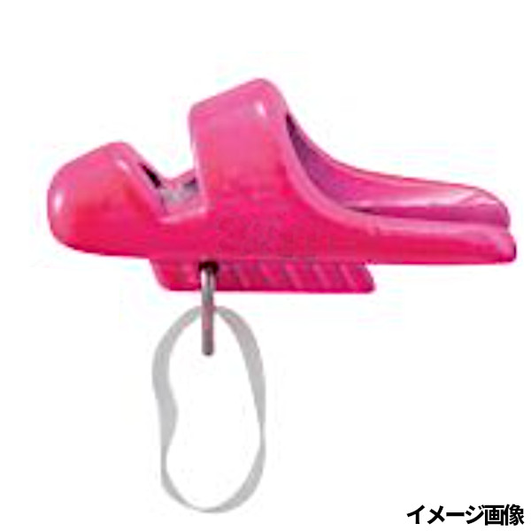 ティップランシンカー 10g ピンクの商品画像